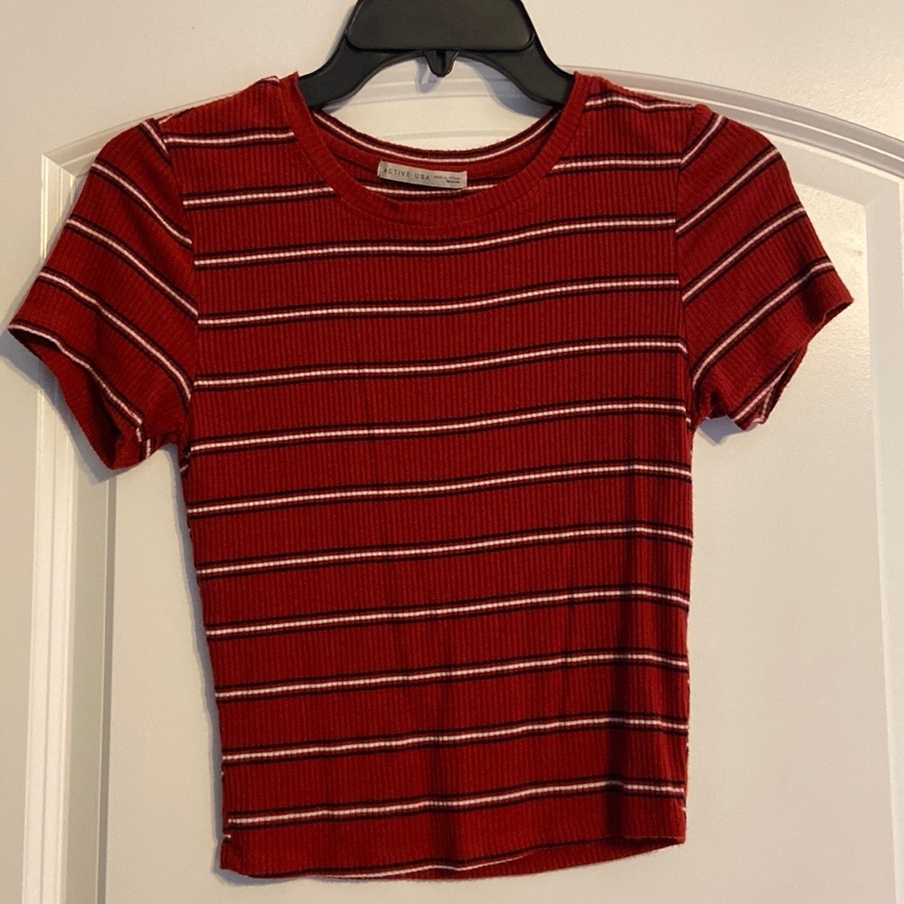 Active USA Top